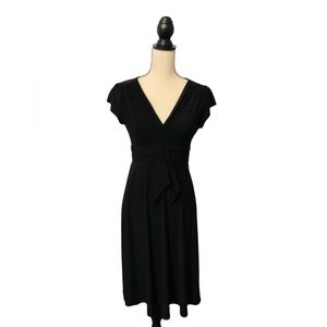 Evan Picone Silk Dress Size 6